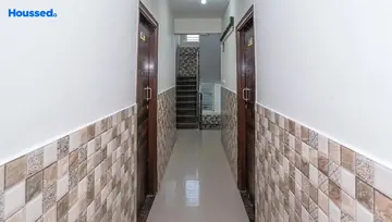 Project Image of Girls PG/Hostel in Zolo Tucana Rajanukunte, Bangalore - Image 288846