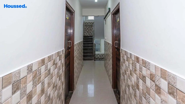 Project Image of Girls PG/Hostel in Zolo Tucana, Rajanukunte - Image 288846