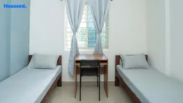 Project Image of Girls PG/Hostel in Zolo Tucana Rajanukunte, Bangalore - Image 288849