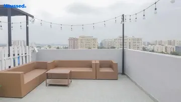 Project Image of Girls & Boys PG/Hostel in Zolo Lakefront Sarjapur, Bangalore - Image 288780