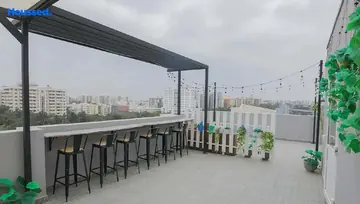 Project Image of Girls & Boys PG/Hostel in Zolo Lakefront Sarjapur, Bangalore - Image 288785