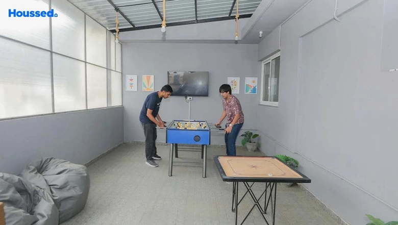 Project Image of Girls & Boys PG/Hostel in Zolo Lakefront, Sarjapur - Image 288784
