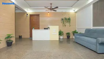 Project Image of Girls & Boys PG/Hostel in Zolo Lakefront Sarjapur, Bangalore - Image 288781