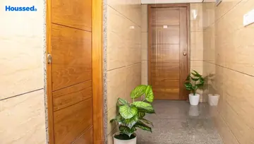 Project Image of Girls & Boys PG/Hostel in Zolo Lakefront Sarjapur, Bangalore - Image 288782