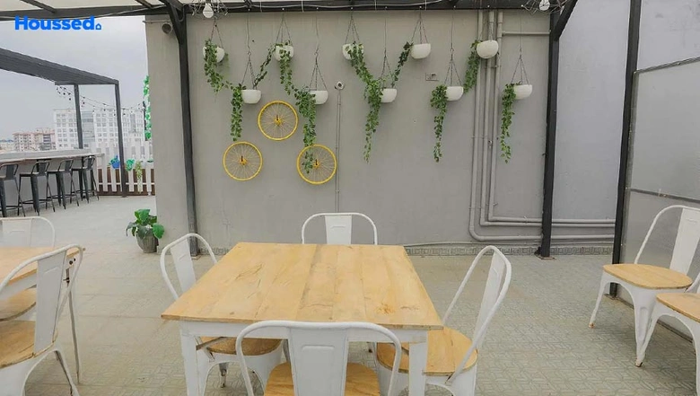 Project Image of Girls & Boys PG/Hostel in Zolo Lakefront, Sarjapur - Image 288783