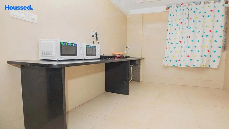 Project Image of Girls & Boys PG/Hostel in Zolo Lakefront, Sarjapur - Image 288779