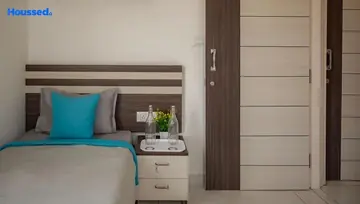 Project Image of Girls & Boys PG/Hostel in Zolo Skirling Horamavu, Bangalore - Image 288821