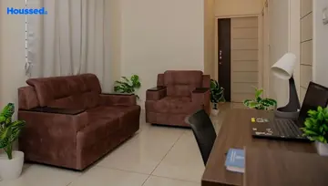 Project Image of Girls & Boys PG/Hostel in Zolo Skirling Horamavu, Bangalore - Image 288820