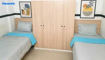 Project Image of Girls & Boys PG/Hostel in Zolo Sadhana Murugeshpalya, Bangalore - Image 288811