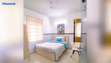 Project Image of Girls & Boys PG/Hostel in Zolo Sadhana Murugeshpalya, Bangalore - Image 288809