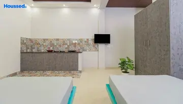 Project Image of Girls & Boys PG/Hostel in Zolo Vedic Sudhama Nagar, Bangalore - Image 288854
