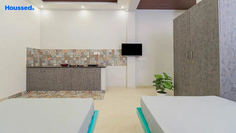 Project Image of Girls & Boys PG/Hostel in Zolo Vedic, Sudhama Nagar - Image 288854