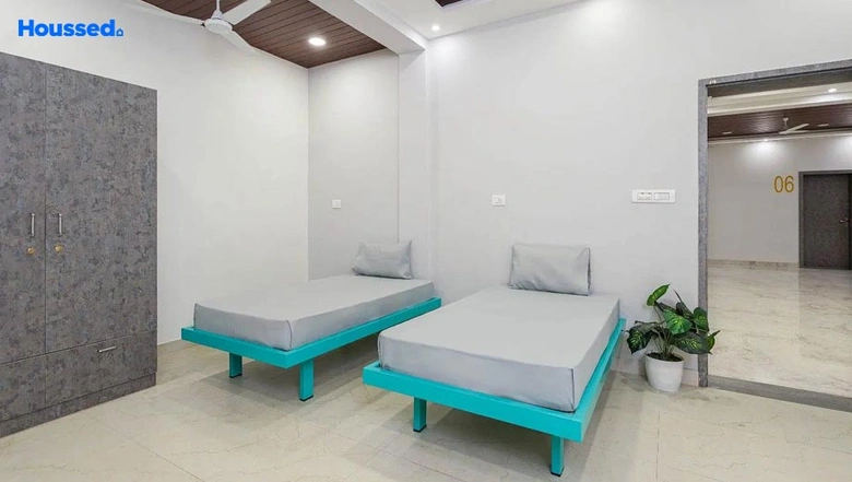 Project Image of Girls & Boys PG/Hostel in Zolo Vedic, Sudhama Nagar - Image 288858