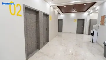 Project Image of Girls & Boys PG/Hostel in Zolo Vedic Sudhama Nagar, Bangalore - Image 288859