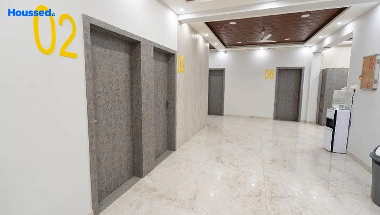 Project Image of Girls & Boys PG/Hostel in Zolo Vedic, Sudhama Nagar - Image 288859