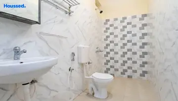 Project Image of Girls & Boys PG/Hostel in Zolo Vedic Sudhama Nagar, Bangalore - Image 288853