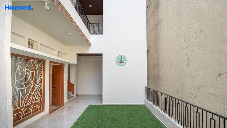Project Image of Girls & Boys PG/Hostel in Zolo Vedic, Sudhama Nagar - Image 288860