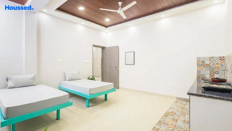 Project Image of Girls & Boys PG/Hostel in Zolo Vedic, Sudhama Nagar - Image 288857