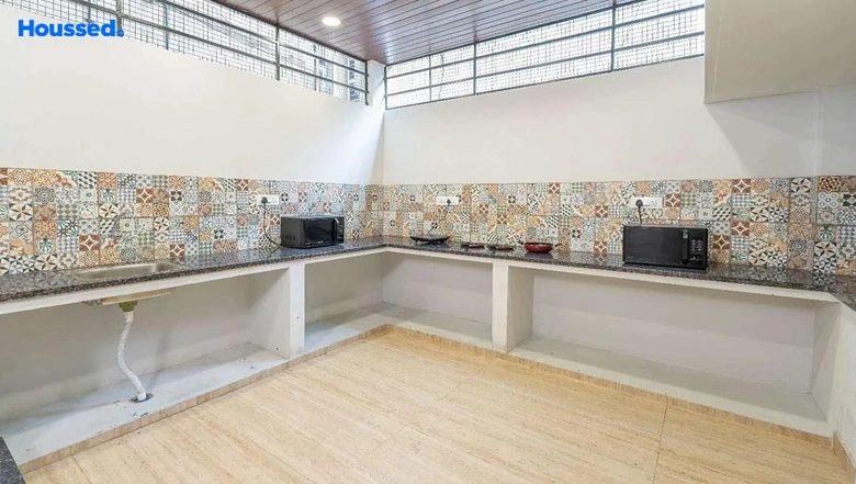 Project Image of Girls & Boys PG/Hostel in Zolo Vedic, Sudhama Nagar - Image 288855