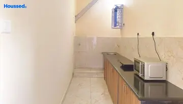 Project Image of Girls & Boys PG/Hostel in Zolo Aikin Banaswadi, Bangalore - Image 288680