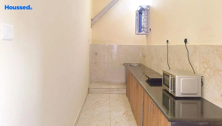 Project Image of Girls & Boys PG/Hostel in Zolo Aikin, Banaswadi - Image 288680