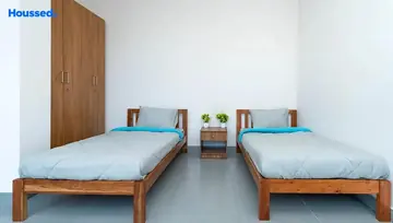 Project Image of Girls & Boys PG/Hostel in Zolo Aikin Banaswadi, Bangalore - Image 288682