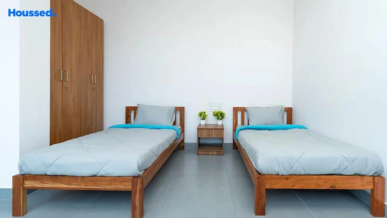 Project Image of Girls & Boys PG/Hostel in Zolo Aikin, Banaswadi - Image 288682