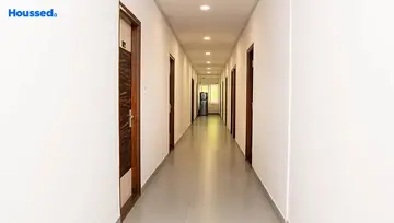 Project Image of Girls & Boys PG/Hostel in Zolo Aikin Banaswadi, Bangalore - Image 288681