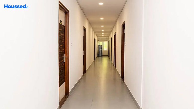 Project Image of Girls & Boys PG/Hostel in Zolo Aikin, Banaswadi - Image 288681
