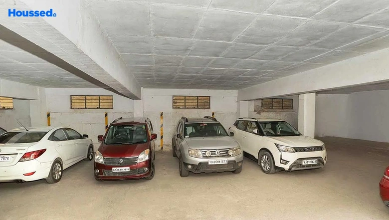 Project Image of Girls & Boys PG/Hostel in Zolo Aikin, Banaswadi - Image 288683