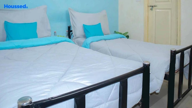 Project Image of Boys PG/Hostel in Zolo Euphoria, Electronic City - Image 288748
