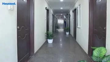 Project Image of Boys PG/Hostel in Zolo Euphoria Electronic City, Bangalore - Image 288746