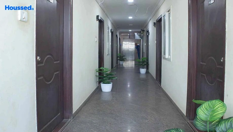 Project Image of Boys PG/Hostel in Zolo Euphoria, Electronic City - Image 288746