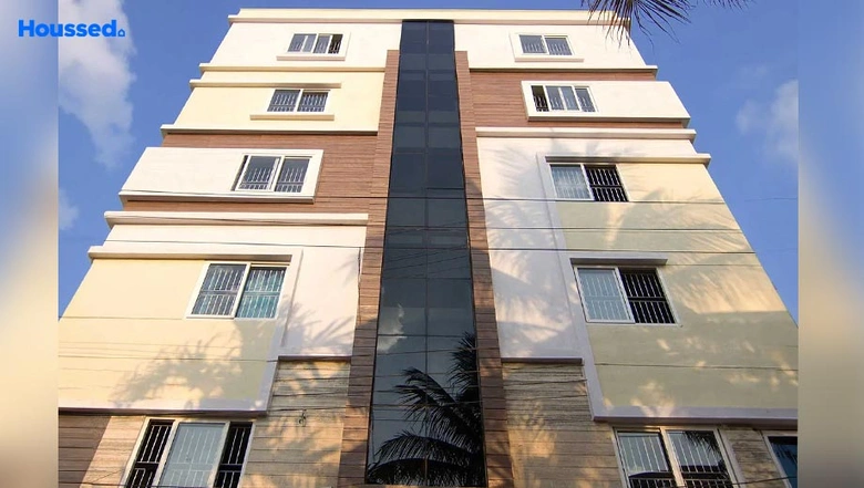 Project Image of Boys PG/Hostel in Zolo Euphoria, Electronic City - Image 288750