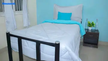 Project Image of Boys PG/Hostel in Zolo Euphoria Electronic City, Bangalore - Image 288747