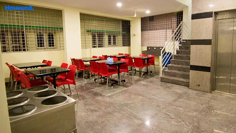 Project Image of Boys PG/Hostel in Zolo Euphoria, Electronic City - Image 288749