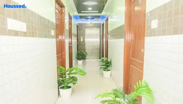 Project Image of Girls & Boys PG/Hostel in Zolo Typhoon Koramangala, Bangalore - Image 288852