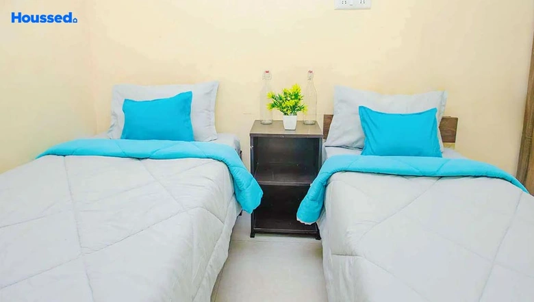 Project Image of Girls & Boys PG/Hostel in Zolo Typhoon, Koramangala - Image 288850