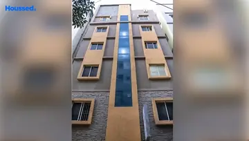 Project Image of Girls & Boys PG/Hostel in Zolo Hamilton Munnekollal, Bangalore - Image 288759