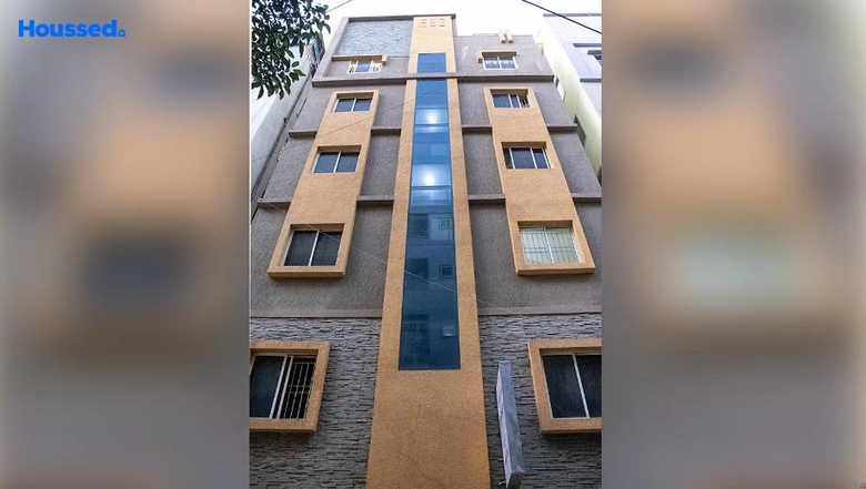 Project Image of Girls & Boys PG/Hostel in Zolo Hamilton, Munnekollal - Image 288759