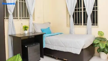 Project Image of Girls & Boys PG/Hostel in Zolo Hamilton Munnekollal, Bangalore - Image 288757