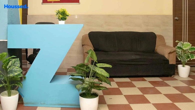 Project Image of Girls & Boys PG/Hostel in Zolo Hamilton, Munnekollal - Image 288762