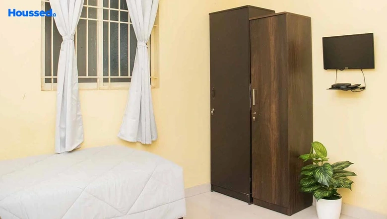 Project Image of Girls & Boys PG/Hostel in Zolo Hamilton, Munnekollal - Image 288760