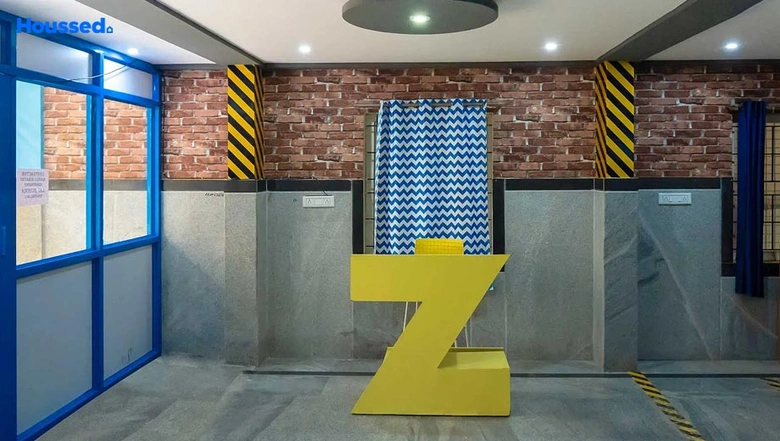 Project Image of Girls & Boys PG/Hostel in Zolo Cosmoz, Hobli - Image 288731