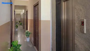 Project Image of Girls & Boys PG/Hostel in Zolo Cosmoz Hobli, Bangalore - Image 288732