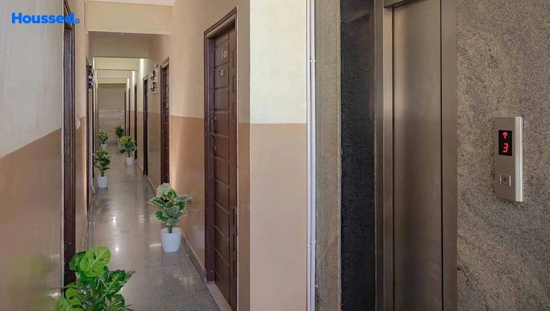 Project Image of Girls & Boys PG/Hostel in Zolo Cosmoz, Hobli - Image 288732