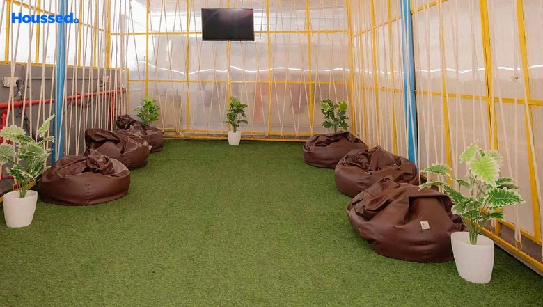 Project Image of Girls & Boys PG/Hostel in Zolo Cosmoz, Hobli - Image 288733