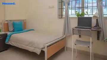 Project Image of Girls & Boys PG/Hostel in Zolo Cosmoz Hobli, Bangalore - Image 288729