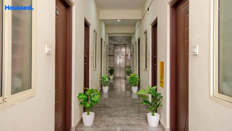 Project Image of Girls & Boys PG/Hostel in Zolo Atlantis, Electronic City - Image 288706