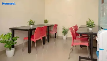 Project Image of Girls & Boys PG/Hostel in Zolo Atlantis Electronic City, Bangalore - Image 288709